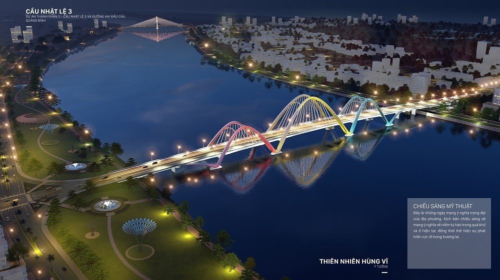 Đất nền Lộc Thủy, Lệ Thủy, Quảng Bình 98.3m² giá 1.3 tỷ - Đón đầu cầu Nhật Lệ 3!