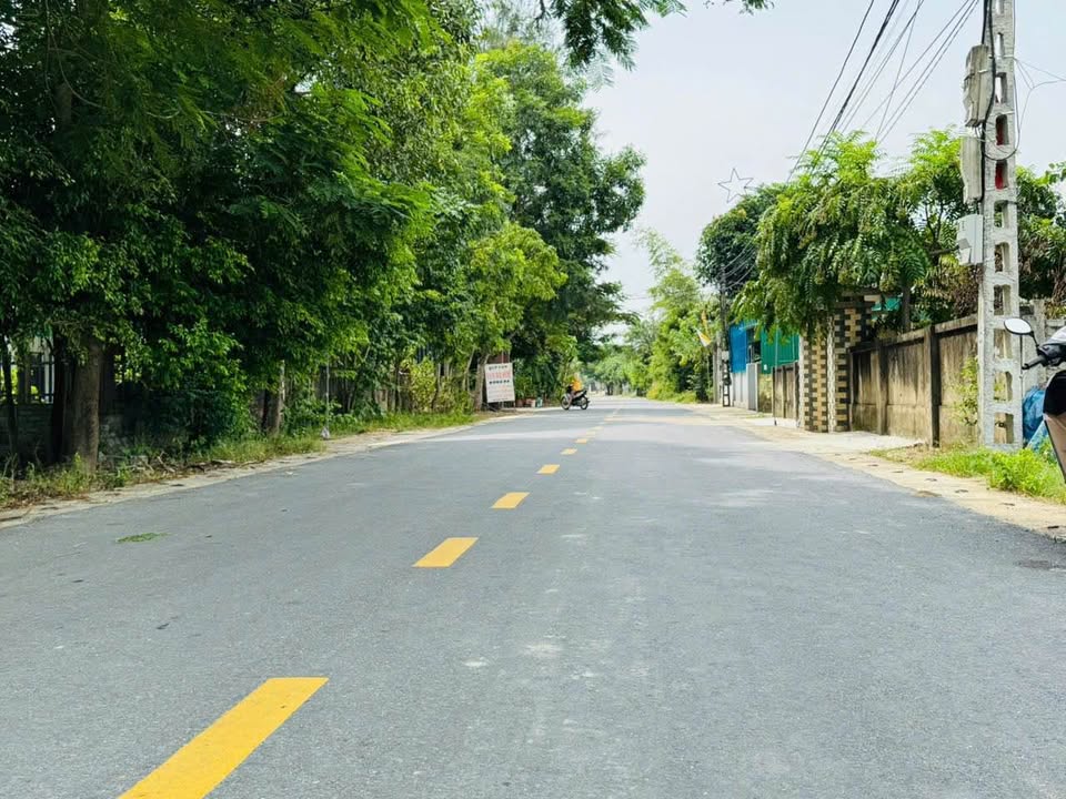 Đất kinh doanh 2 mặt đường xóm 9 Nghi Phong 165.6m² giá 5 tỷ - Cơ hội đầu tư hấp dẫn!