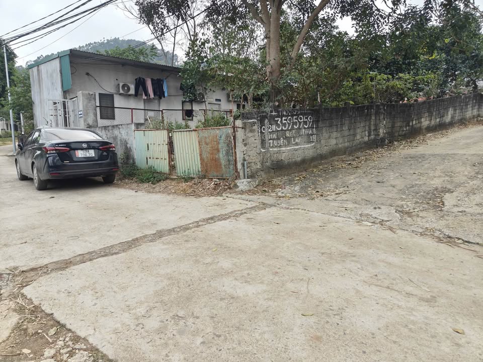 Đất nền Tam Lộng, Bình Xuyên 139m² giá 2.2 tỷ - Lô góc 2 mặt tiền đẹp!