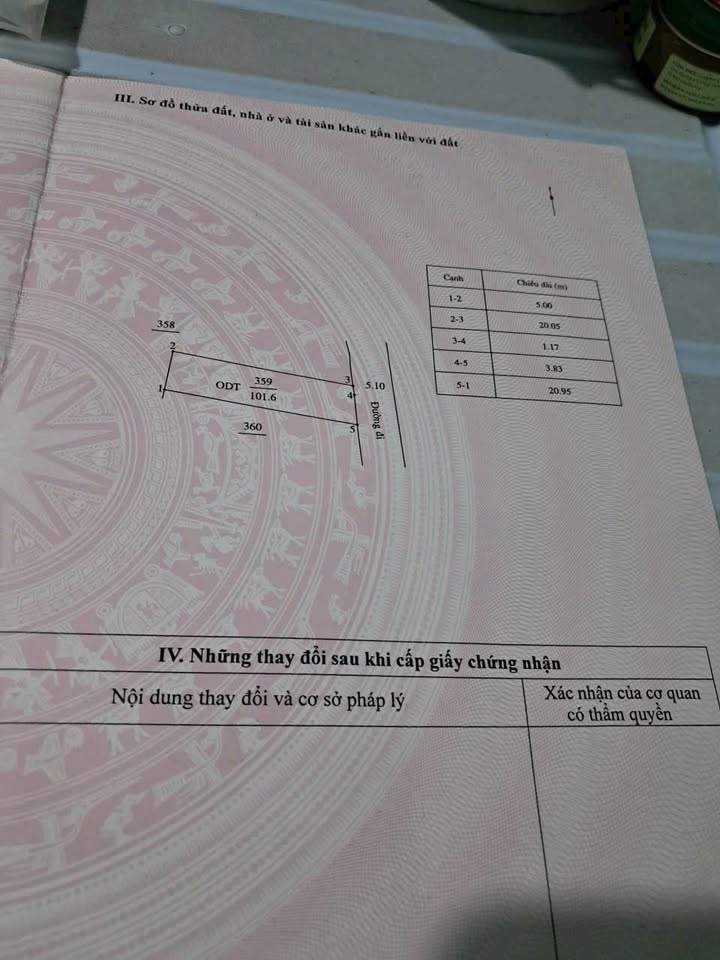 Đất hẻm 696 Quang Trung, Gò Vấp 100m² giá chỉ 1.3 tỷ - Cơ hội đầu tư tuyệt vời!