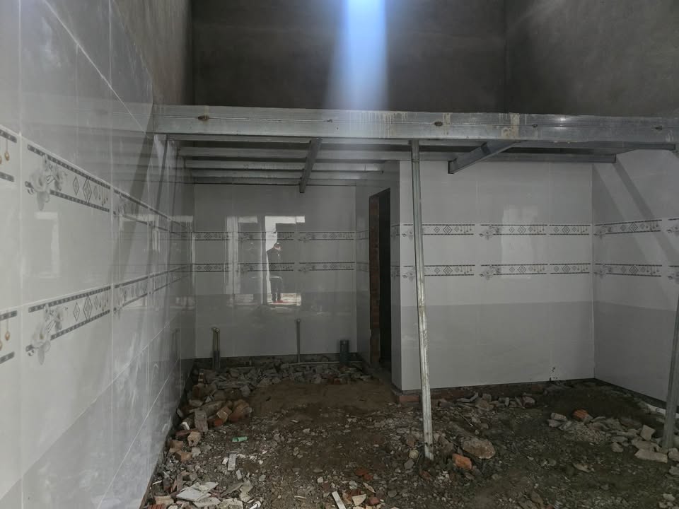 Phòng trọ cho thuê tại khu 6, Phường Võ Cường, 4 triệu/tháng - Tiện nghi đầy đủ, mới xây!