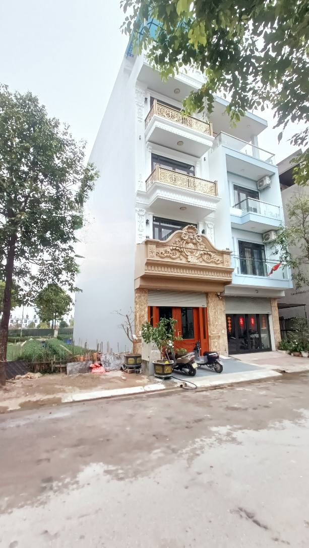 Đất nền Phường Vũ Ninh - 77.4m² giá 6 tỷ - Sổ đỏ chính chủ, không lỗi gì!