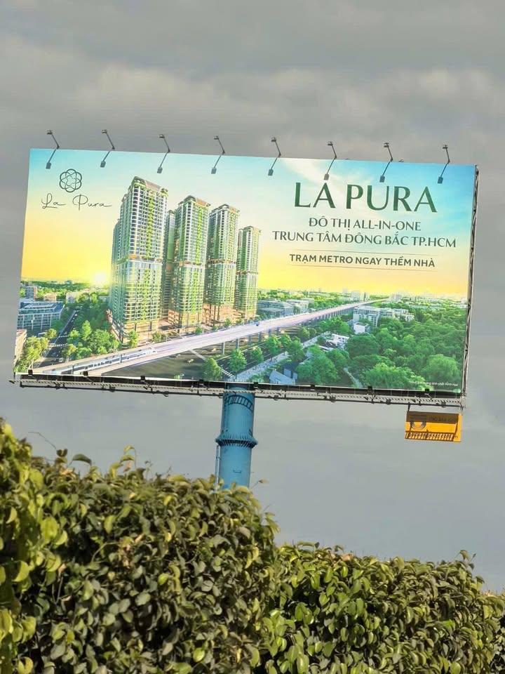 Căn hộ La Pura 62m² giá 210 triệu - Sở hữu ngay với ưu đãi vàng!