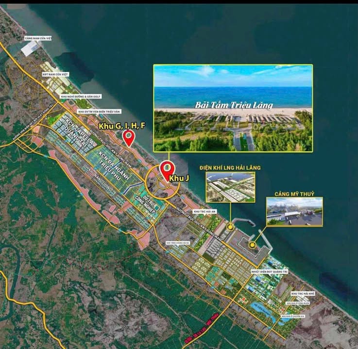 Đất nền Thôn 8, Xã Triệu Thành, 630m² giá 800 triệu - Cơ hội đầu tư hấp dẫn!