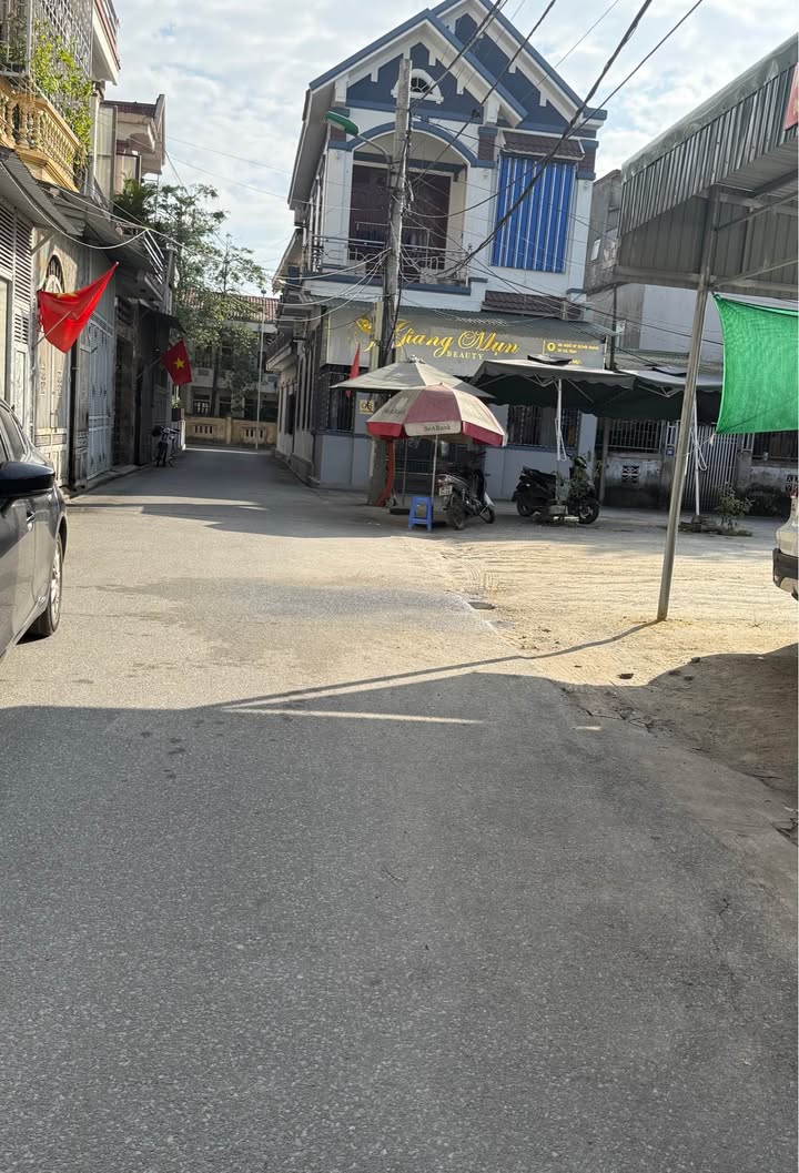 Lô đất khối phố 12, Phường Thành Sen, 102m² giá chỉ 3 tỷ - Đầu tư ngay hôm nay!