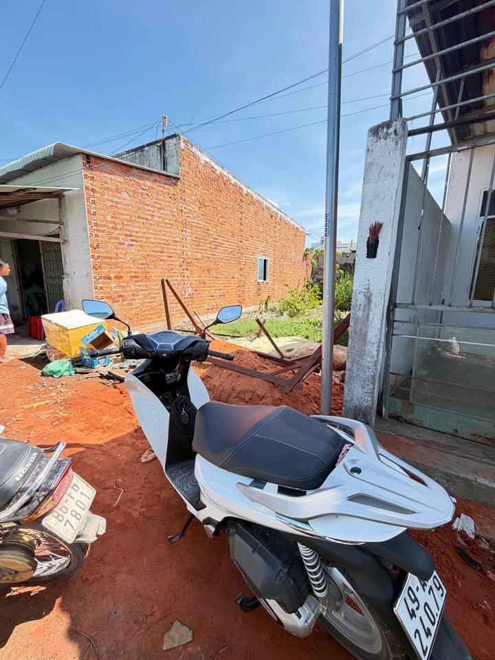 Đất nền Phú Tài, Phan Thiết 80m² giá 490 triệu - Phong thuỷ tốt, nở hậu!