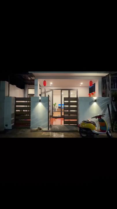 Nhà cấp 4 Hòa Tiến Đà Nẵng 75m² giá 2.8 tỷ - Đầy đủ tiện nghi sống ngay!