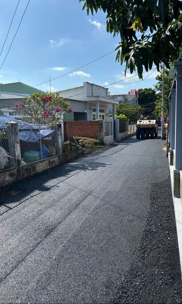 Đất nền đường nhựa 4m khu Sơn Trà 61m² giá 4.2 tỷ - Cơ hội đầu tư hấp dẫn!