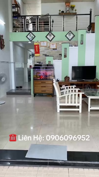 Nhà gác lửng đường Ca Văn Thỉnh, 75m² giá 7 tỷ - Vị trí trung tâm Đà Nẵng!
