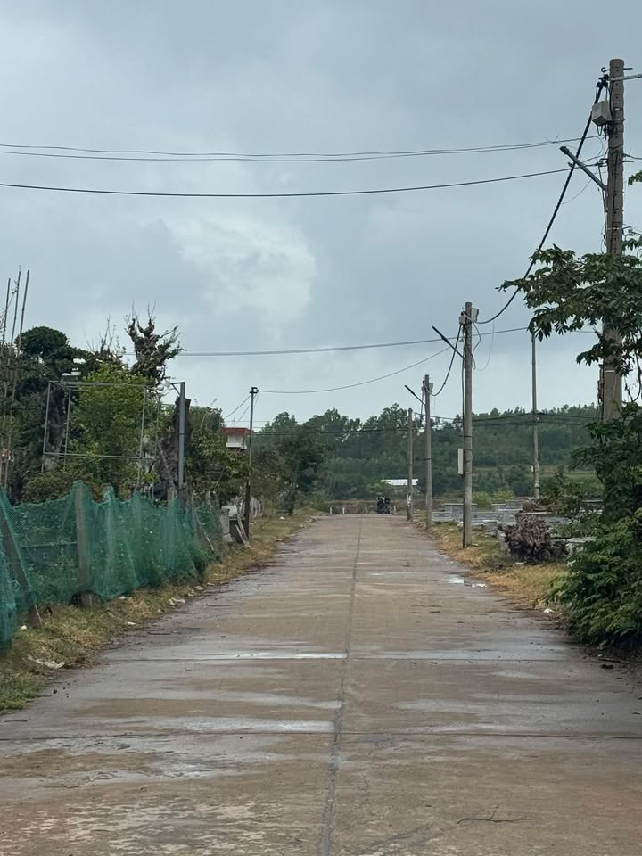 Đất TĐC Gò Điều - An Cư 200m² giá chỉ 9xx triệu - Đầu tư sinh lời ngay!