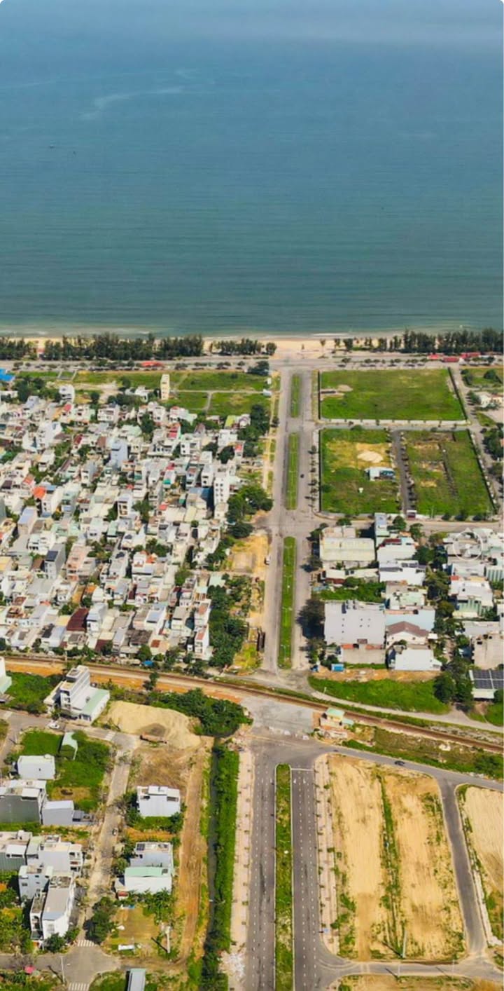 Đất nền đường Phan Văn Thuật, Liên Chiểu, Đà Nẵng 187.5m² giá 8 tỷ - Sổ hồng chính chủ