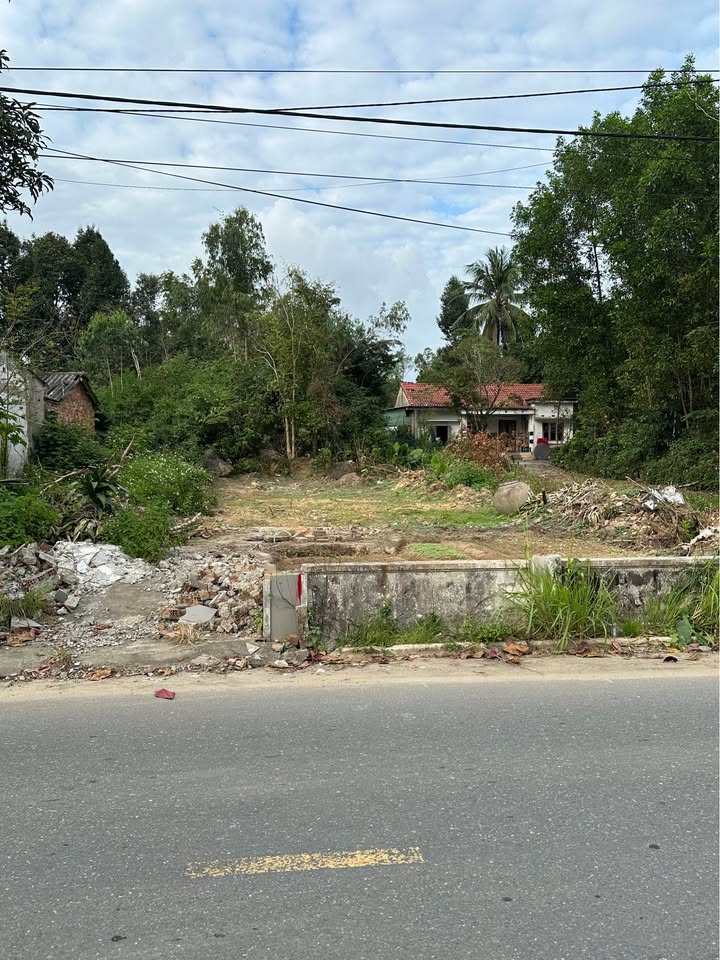 Đất nền Lô Phú Sơn3, Xã Hòa Tiến, 145m² chỉ 2.2 tỷ - Đầu tư sinh lời ngay!