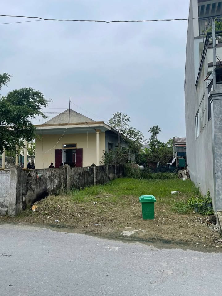 Đất mặt đường Nguyễn Sư Hồi, Hưng Đông 137,3m² giá 4,3 tỷ - Nở hậu, thoáng mát!