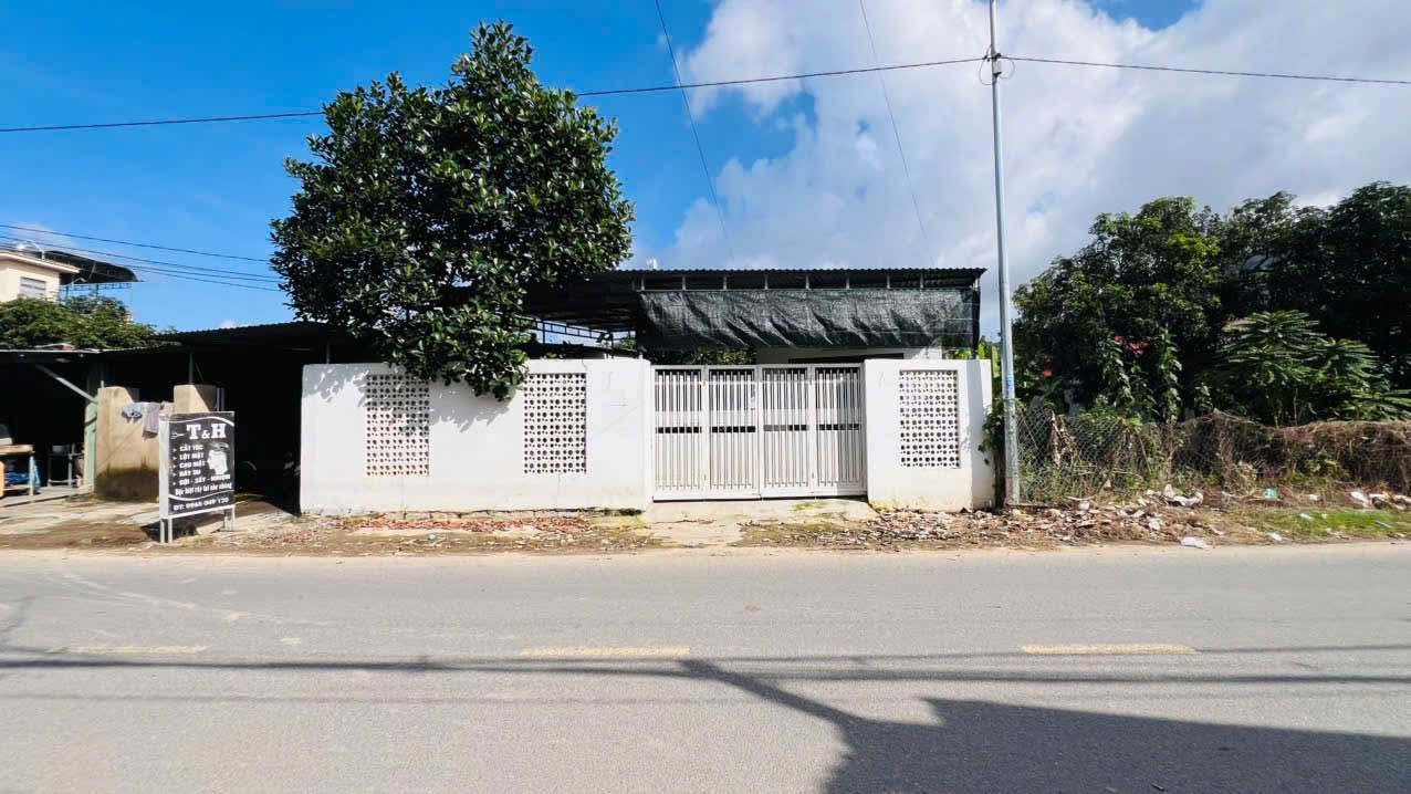 Đất mặt tiền đường Bà Đề, xã Diên An, 101m² giá 3.56 tỷ - Cơ hội đầu tư tuyệt vời!