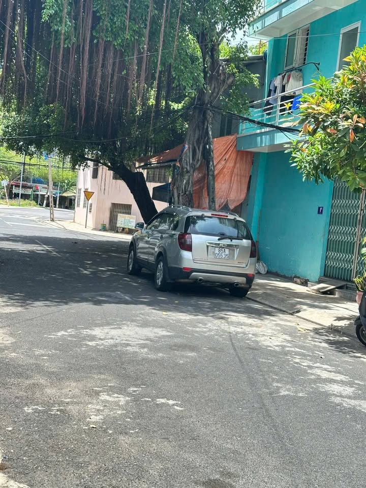 Nhà cấp 4 mặt tiền đường Ấp Bắc, Nha Trang 76.7m² giá 5.95 tỷ - Chính chủ bán gấp!