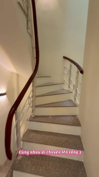 Nhà riêng Trương Định 30m² giá 6 tỷ - Sẵn sàng vào ở ngay!