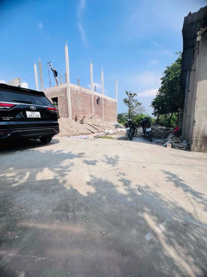 Đất nền KCN Thăng Long 2, Hưng Yên 80m² giá 1 tỷ - Đầu tư sinh lời ngay!