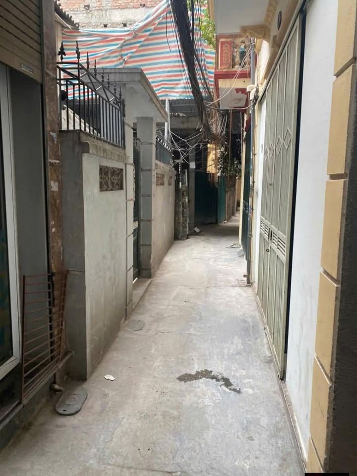 Nhà phố Vĩnh Phúc, Ba Đình 24m² giá 5.65 tỷ - Đầu tư sinh lời ngay!