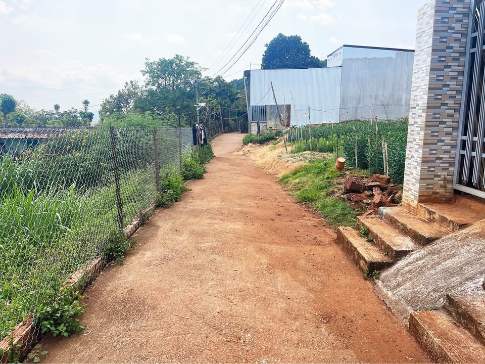 Đất thổ cư 400m² tại Hiệp An, 1.058m² chỉ 2,7 tỷ - Bán gấp trước Tết!