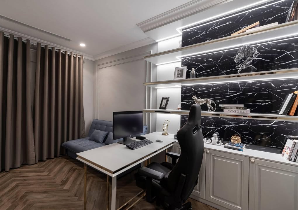 Căn hộ Times City, Quận Thanh Xuân, 110m² giá 12.5 tỷ - Không gian sống lý tưởng!