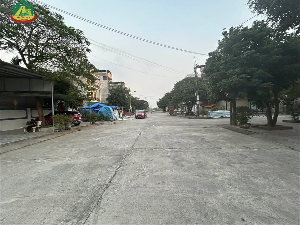 Đất liền kề phố Khánh Bình Ninh Khánh 68m² giá 3 tỷ - Vị trí trung tâm tiện ích