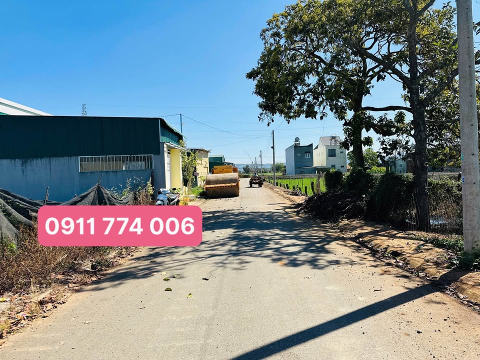 Đất nền Tổ 34 Đức Trọng 115m² giá 1.6 tỷ - Cơ hội đầu tư tuyệt vời!