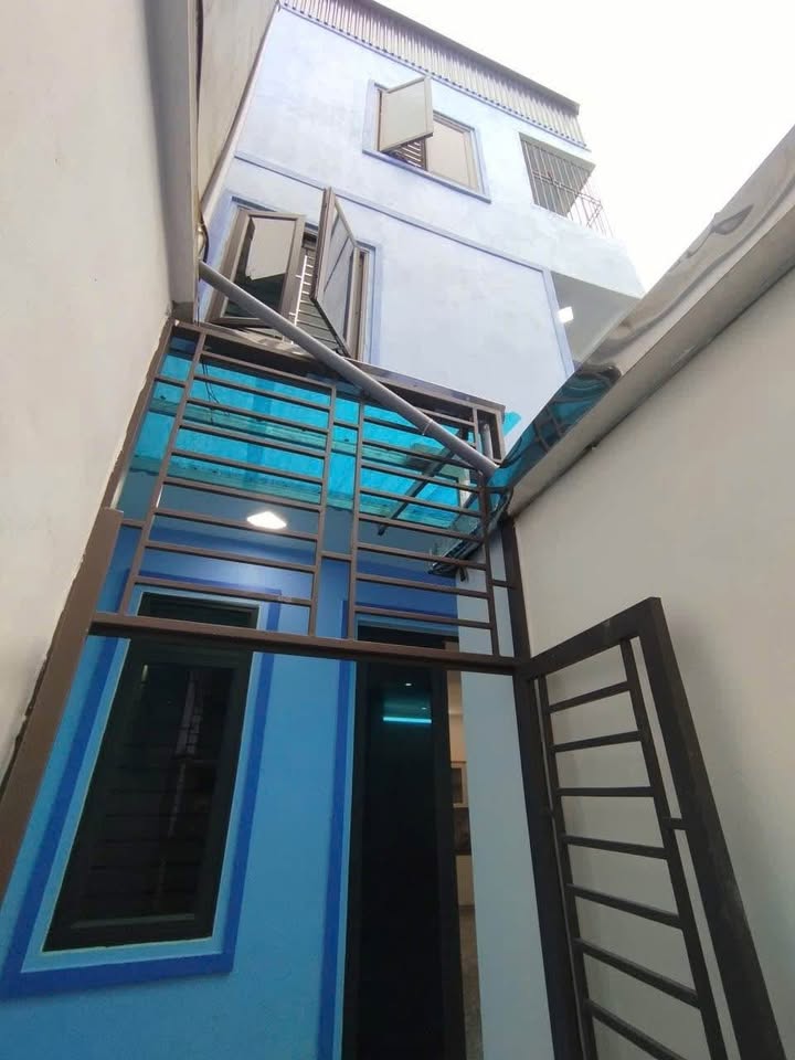 Nhà 3 tầng ngõ Quang Trung, Nam Định 50m² giá 1.79 tỷ - Chính chủ bán gấp!