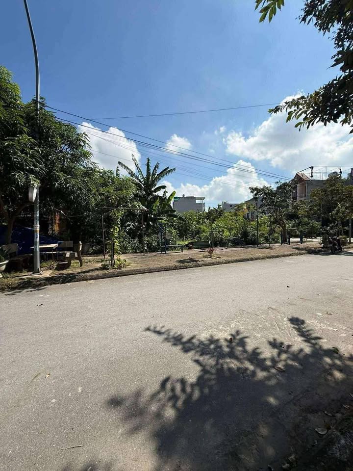 Đất nền đẹp Phạm Trung Thứ, Mỹ Trung 75m² giá 3.4 tỷ - Sổ đỏ chính chủ!