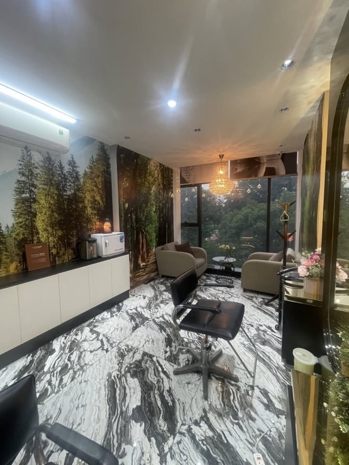 Bán nhà mặt phố Nguyễn Đình Chiểu 48m² 6 tầng thang máy - Kinh doanh sầm uất!