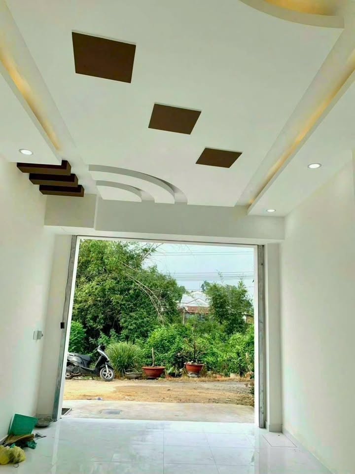 Nhà riêng Củ Chi 64m² giá 1.7 tỷ - Chính chủ bán gấp!