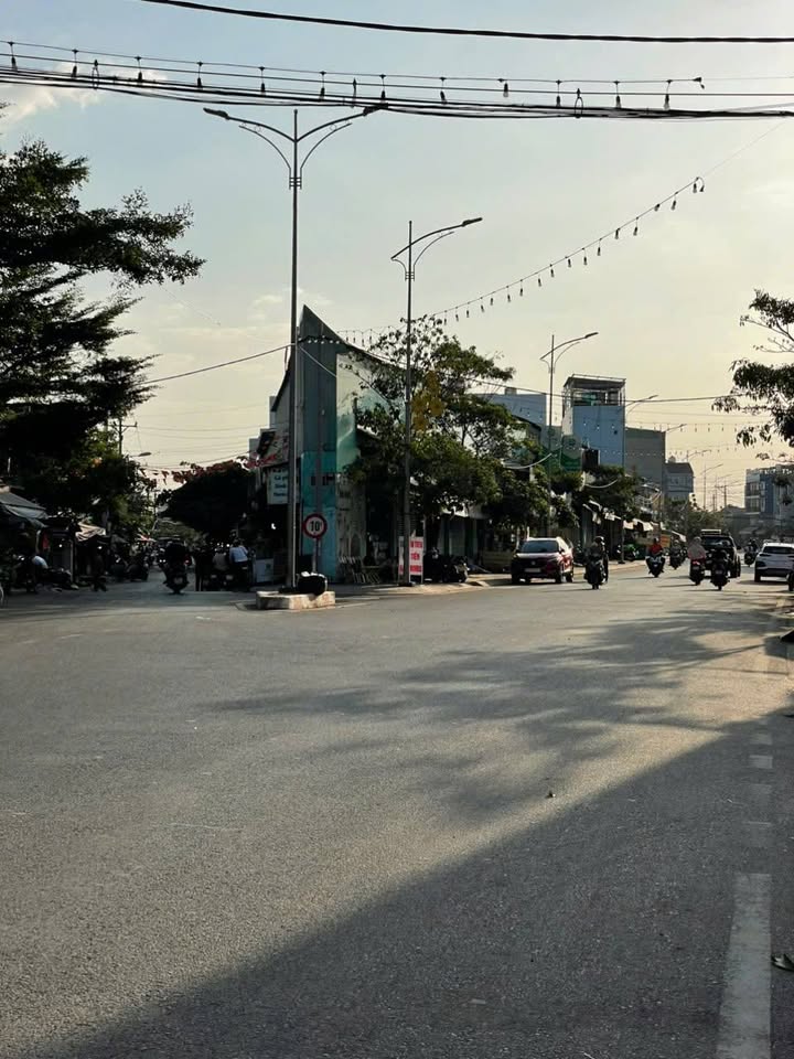 Đất thổ cư chính chủ Quận 12, 52m² giá 4.6 tỷ - Gần chợ Cầu Đồng!