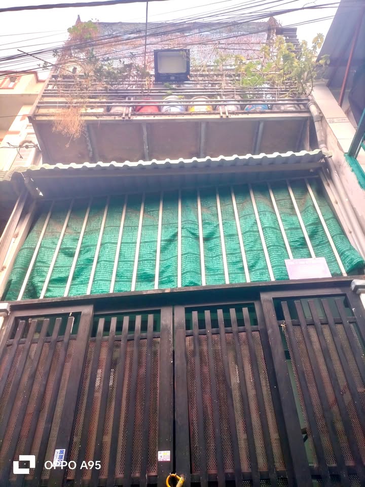 Nhà chính chủ Bà Điểm Hóc Môn 36m² giá 1.95 tỷ - Giao nhà ngay!