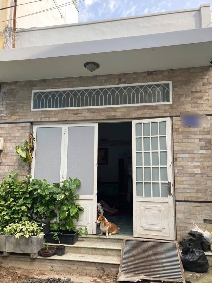 Nhà hẻm Nguyễn Văn Săng 45m² giá 4.85 tỷ - Sổ hồng chính chủ!