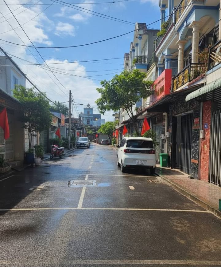 Nhà 2 tầng Hiệp Thành Q12, 50m² giá nhỉnh 5 tỷ - Đầu tư sinh lời!