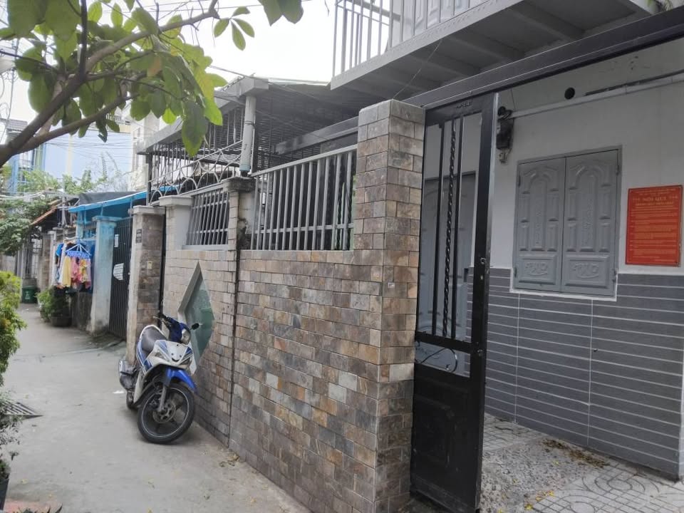 Nhà phố + Dãy trọ Thủ Đức 150m² giá 6.7 tỷ - Cơ hội đầu tư tuyệt vời!