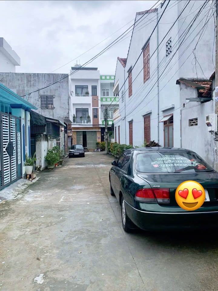 Đất nền Phan Đăng Lưu, Quận Phú Nhuận, 75m² giá 2.6 tỷ - Cơ hội đầu tư lý tưởng!