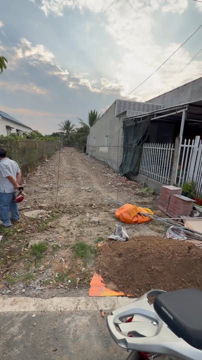 Đất nền mặt tiền Nguyễn Văn Quy, 342m² giá 2.79 tỷ - Thương lượng ngay với chính chủ!