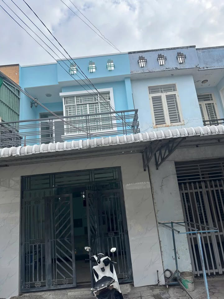 Nhà 1 Trệt 1 Lầu KDC Long Thịnh 85m² giá 3.1 tỷ - Bán gấp, chính chủ!