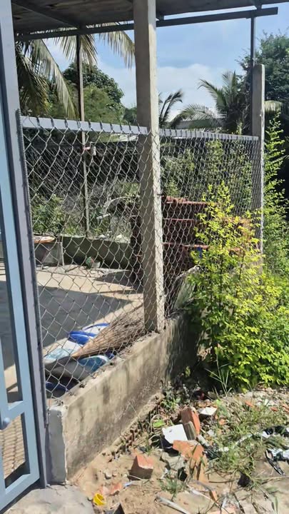 Đất nền 300m² tại ấp Phú Nhơn, Châu Thành, giá 700 triệu - Cơ hội đầu tư lý tưởng!