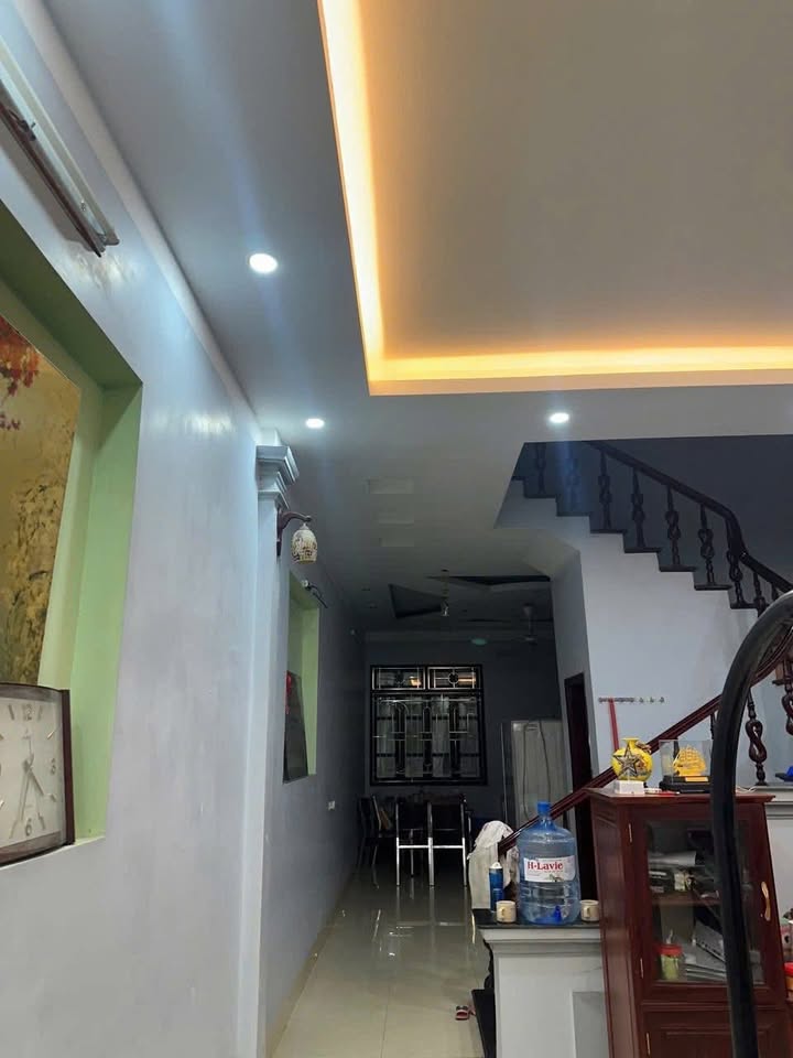 Phòng cho thuê tại phường Hiến Nam, TP Hưng Yên giá chỉ 3 triệu/tháng - Ký hợp đồng dài hạn