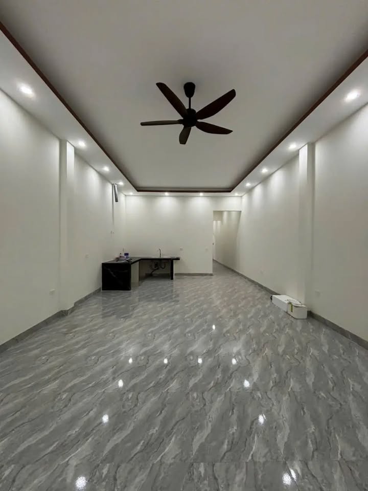 Nhà mới trung tâm Lào Cai 100m² giá 1.7 tỷ - Chính chủ bán gấp!