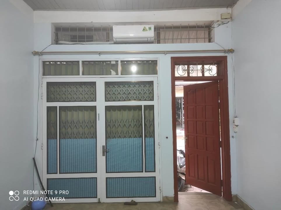 Nhà cấp 4 cho thuê tại tổ 8, đường Nguyễn Khuyến, Lào Cai - Giá chỉ 4 triệu/tháng!