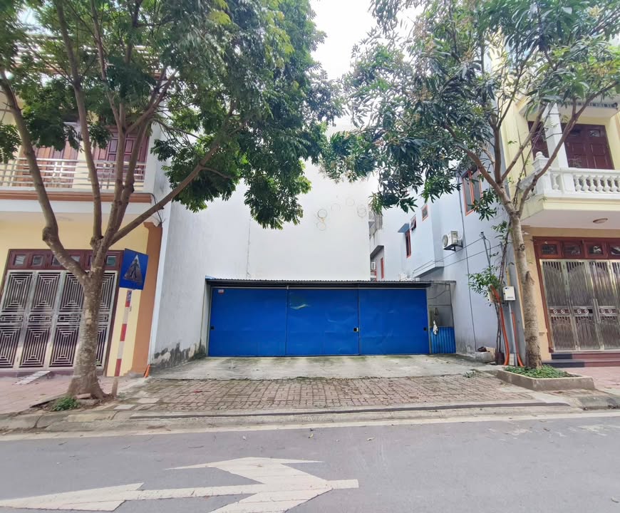 Đất nền 50m² đường 6m phường Quang Trung, Hà Đông - Đầu tư sinh lời ngay!