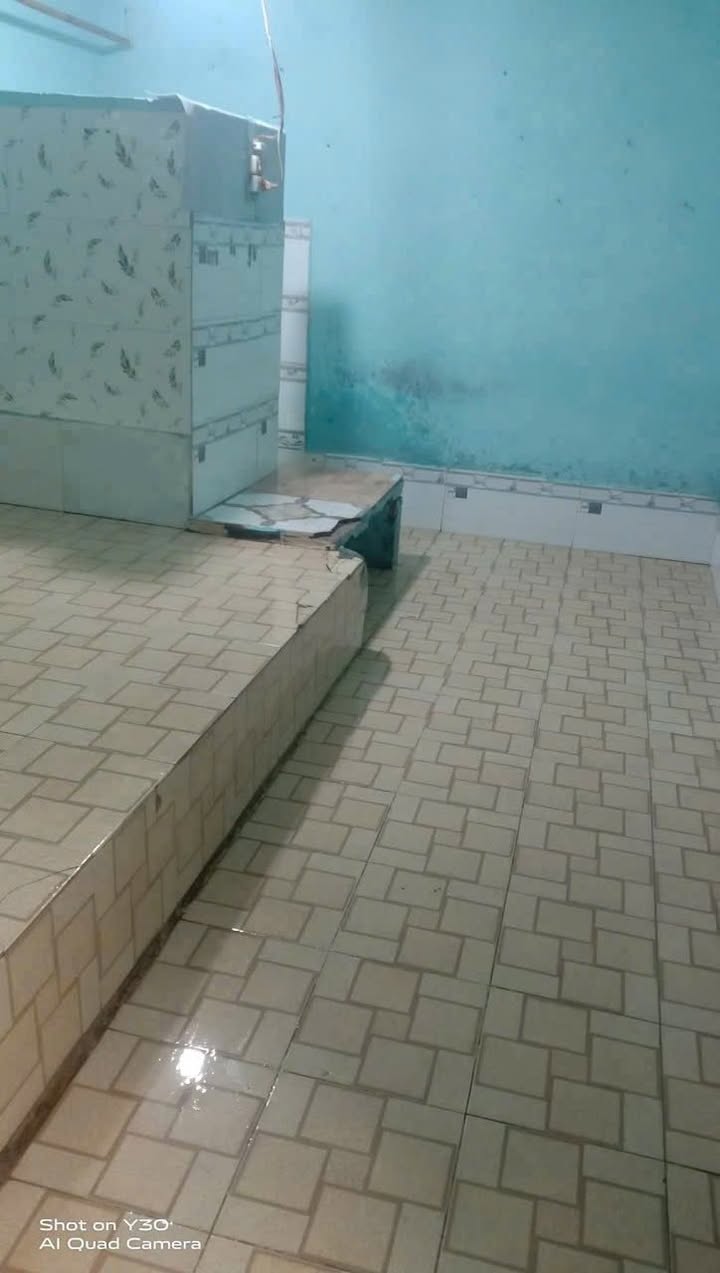 Phòng trọ Võ Văn Kiệt, Sóc Trăng 500.000đ/tháng - Còn 2 phòng trống!