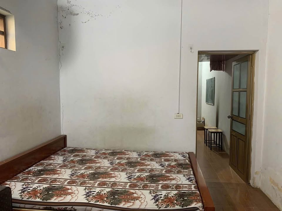 Nhà cấp 4 Ninh Phong - 52m² giá chỉ dưới 2 tỷ - Đường ô tô vào tận cửa!