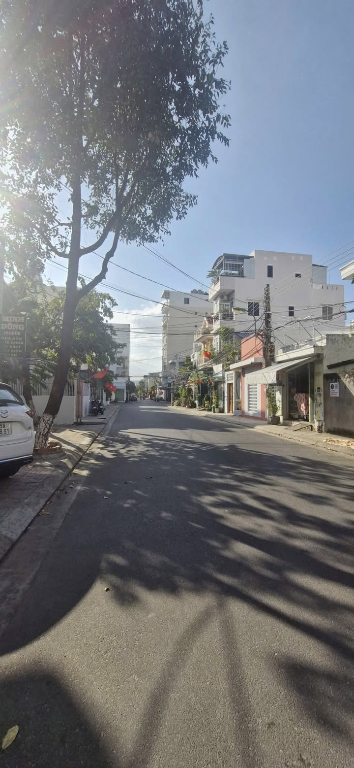 Mặt tiền Phạm Ngọc Thạch, Nha Trang 164m² giá 19 tỷ - Nhà và 4 phòng trọ chính chủ!