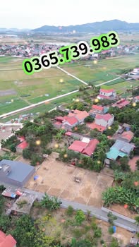 Đất nền TDP An Phú - Xuân Phú 122m² giá đầu tư - Đường ô tô vào tận đất!