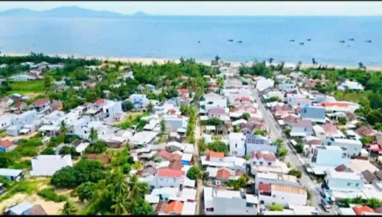 Đất nền sổ hồng chính chủ 100m² tại đường xuống biển Bình Minh - Giá chỉ 1 tỷ!