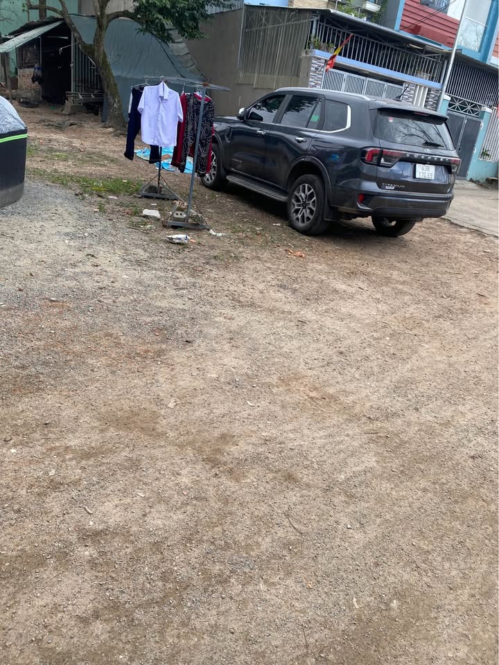 Đất Nam Cao, Hòa Khánh 83,5m² giá 2,05 tỷ - Đất vuông vức, dễ xây dựng!