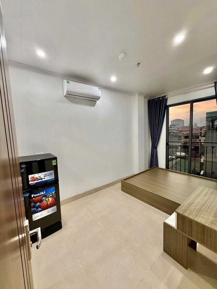 Phòng cho thuê Trần Bình, Cầu Giấy 25m² giá 4.6 triệu - Sẵn sàng vào ở ngay!